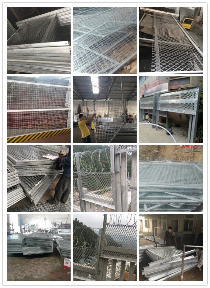 中鐵十九局項目